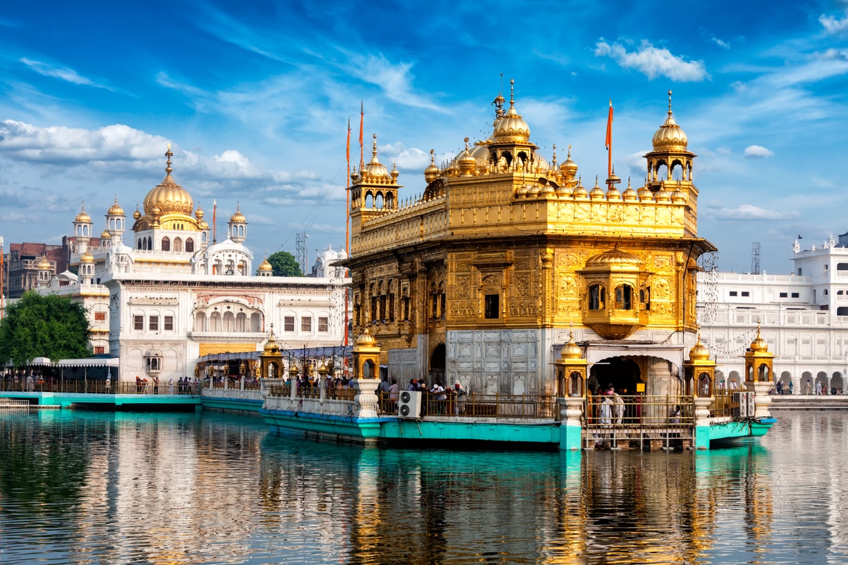 Shimla & Manali Trip with Amritsar