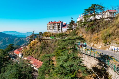 Fun Shimla, Manali & Kullu Vacay