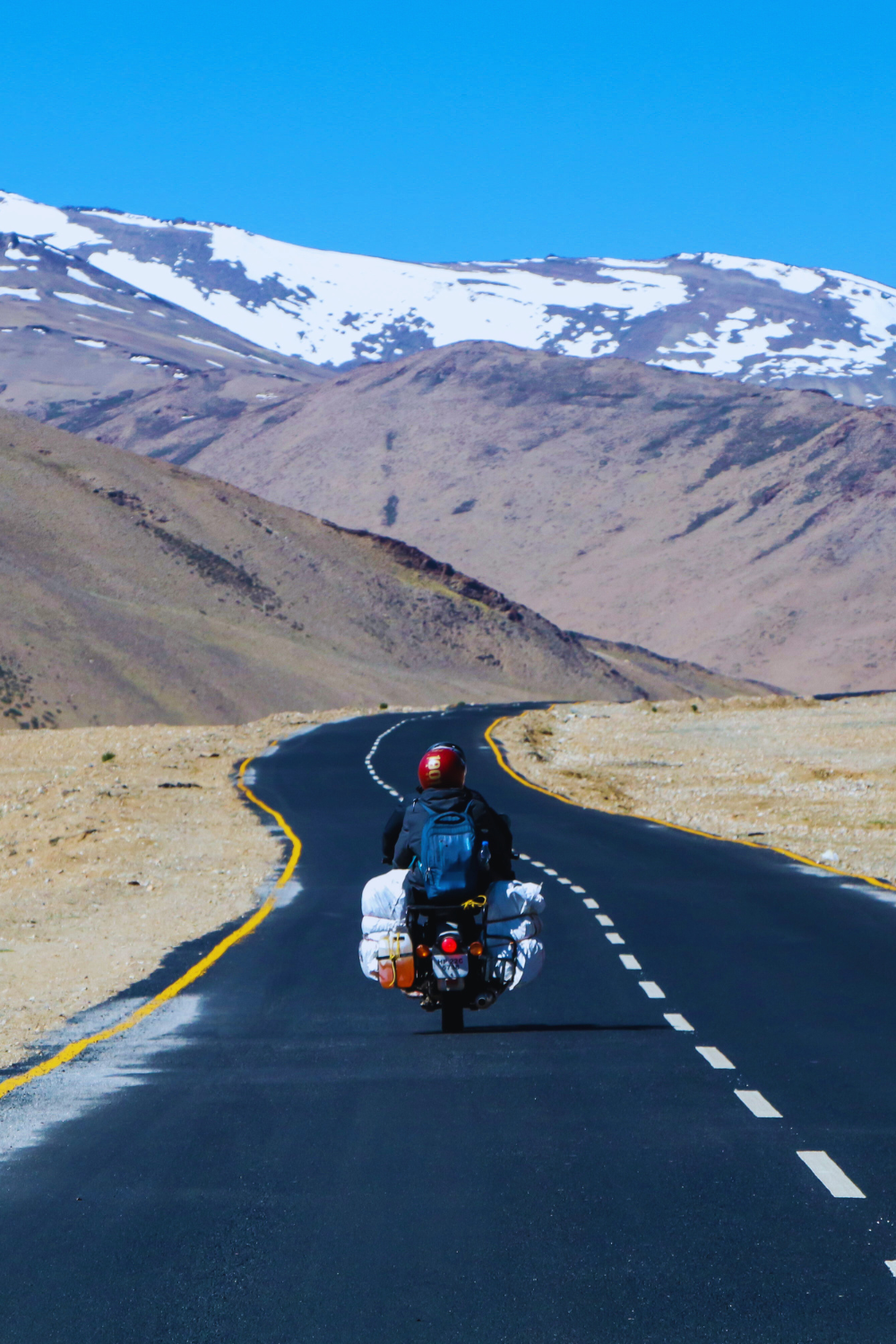 Leh Ladakh