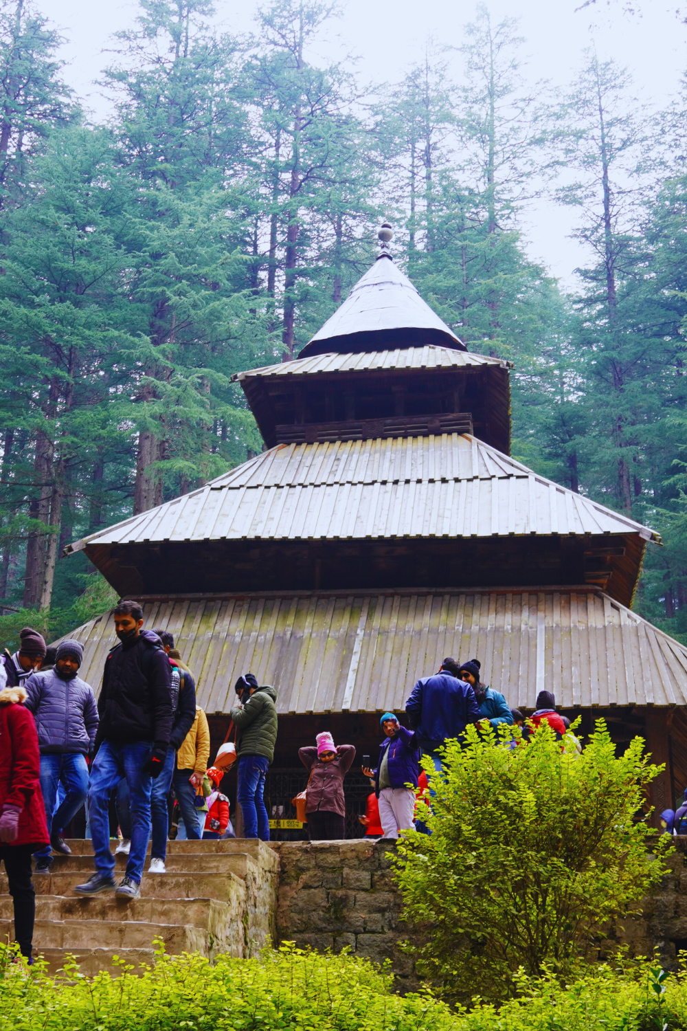 Manali