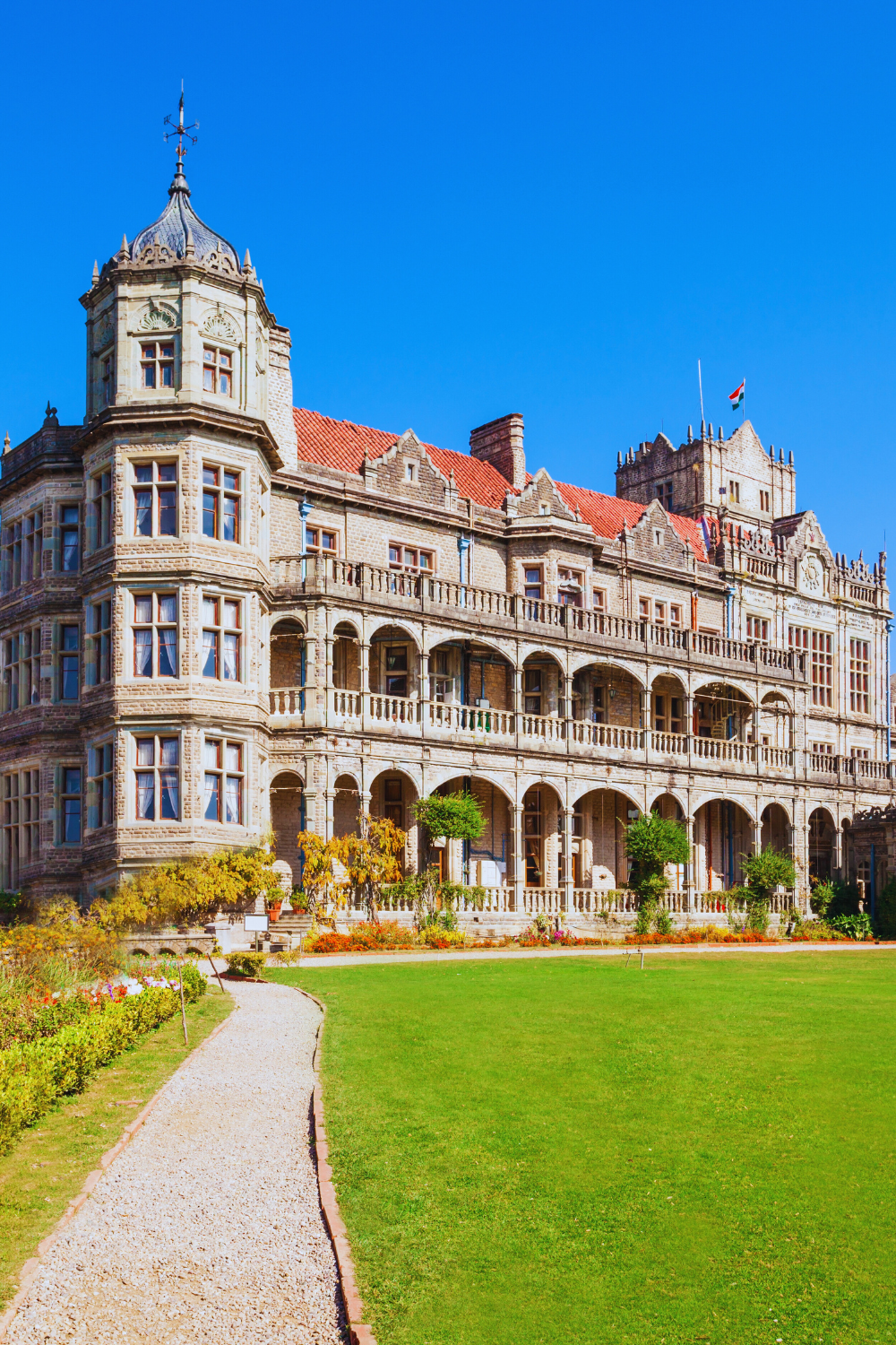 Shimla