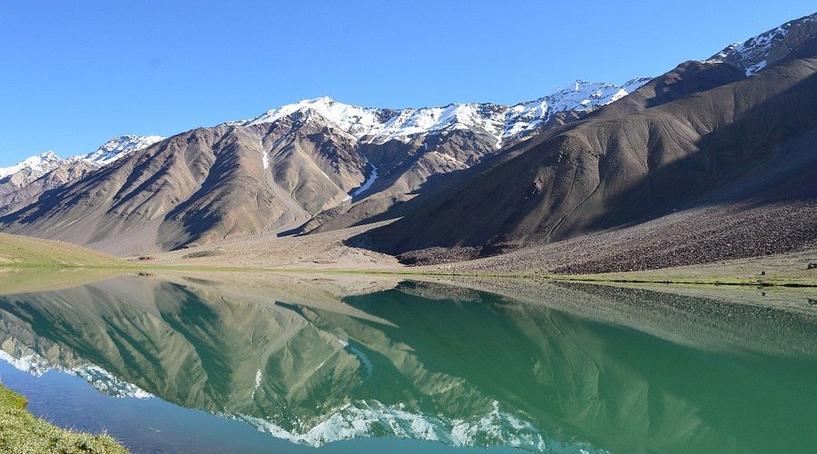 Best of Spiti Valley | Chandratal Lake Excursion