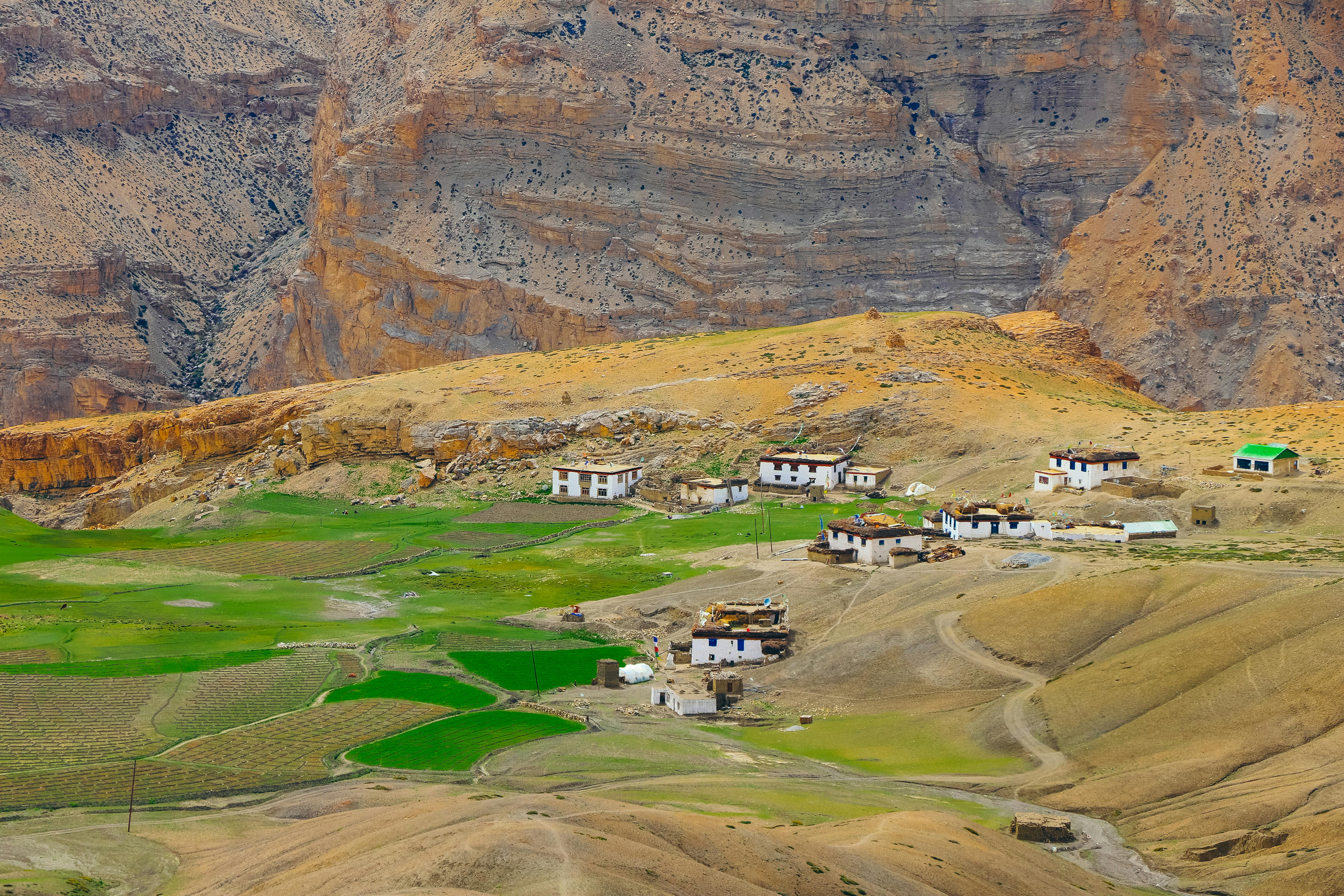 Untouched Spiti Trail Tour