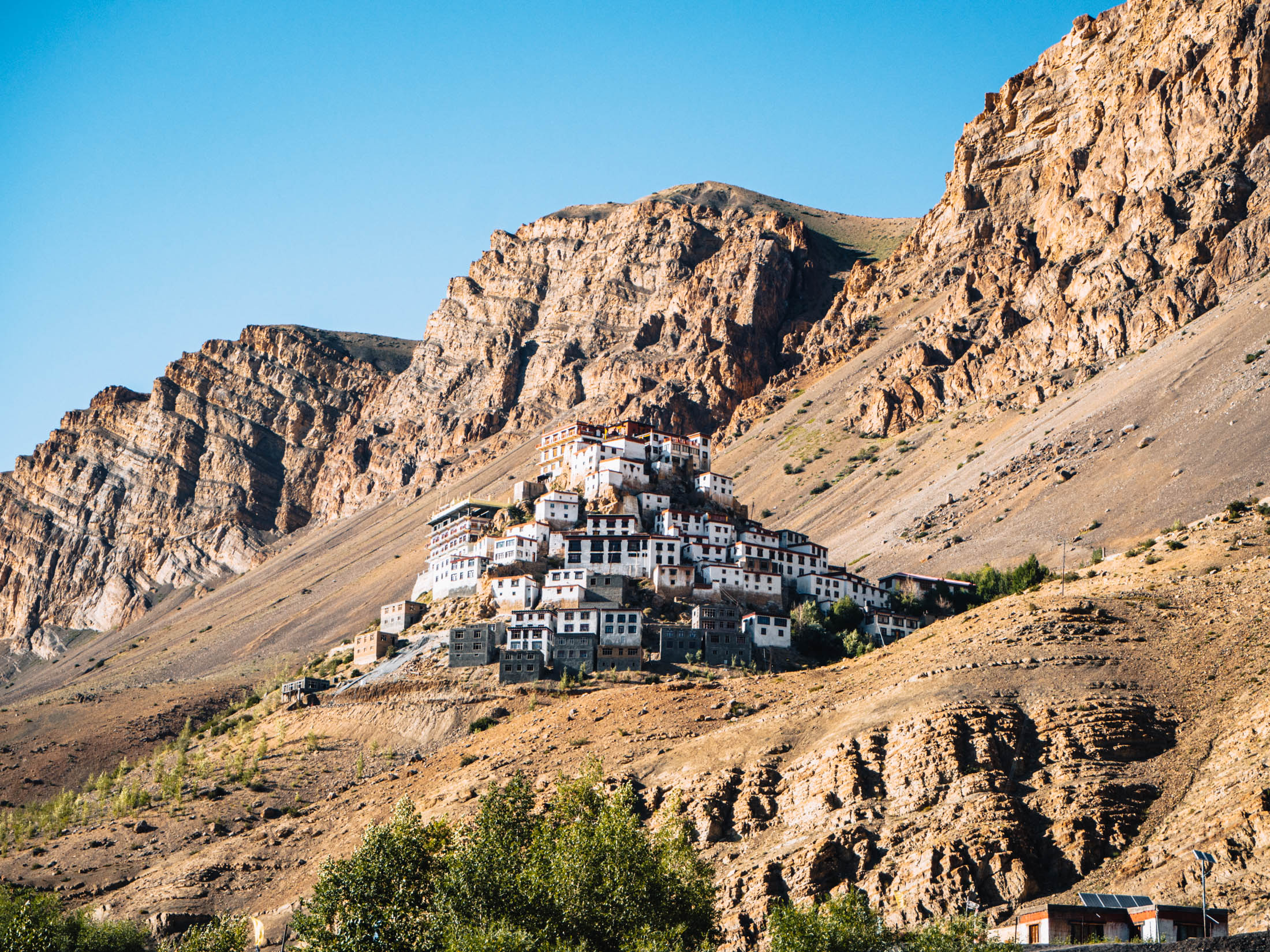 Spiti Budget Explorer Tour